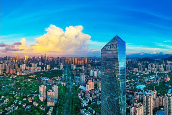 持續布局長三角，華僑城在無錫等地打造城市理想生活樣本