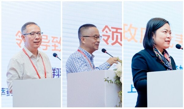 實驗動物新設施與創新管理沙龍順利落幕，行業造浪者共話新征程