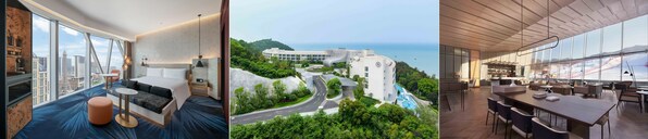 萬豪旅享家推出"雙十一"好禮 傳遞全新旅行靈感