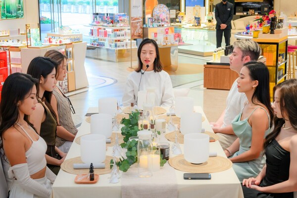 「澳門銀河」傳遞Wellness 養心正能量