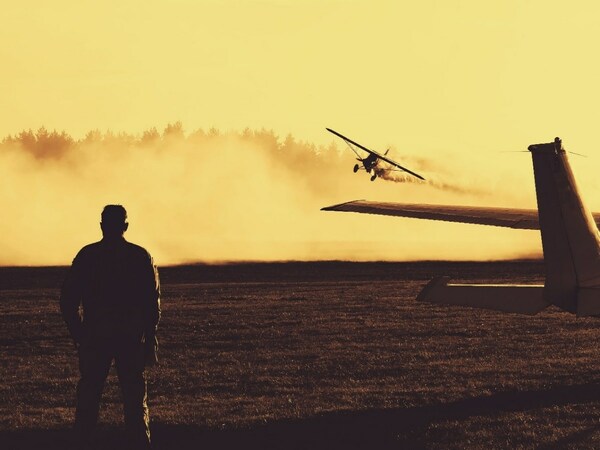 © Piotr Cebula (Poland)
Airshow | HUAWEI P40 Pro