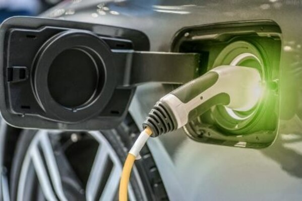 舍弗勒創新技術助力提升電動汽車續航里程