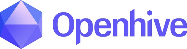 WeBank's distributed tech brand "Openhive" is unveiled in a recent BCG report