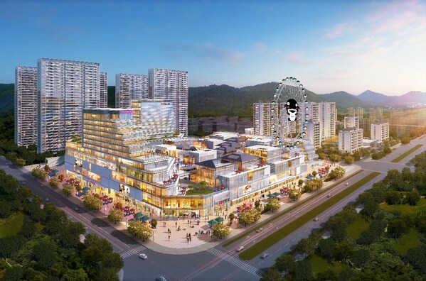 Moxy進一步傳遞"玩樂不停"的品牌精神  千島湖Moxy酒店精彩亮相
