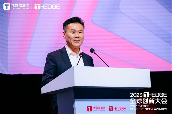 IBM陳旭東：AI+ 時代，企業需要怎樣的人工智能？