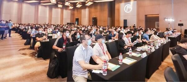 The 6th AutoCS 2024智能汽車信息安全大會暨展覽會將于4月在上海盛大回歸