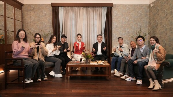 十年相伴，為愛刷新：立邦攜手《夢想改造家》為130個家庭建造照亮夢想的“燈塔”