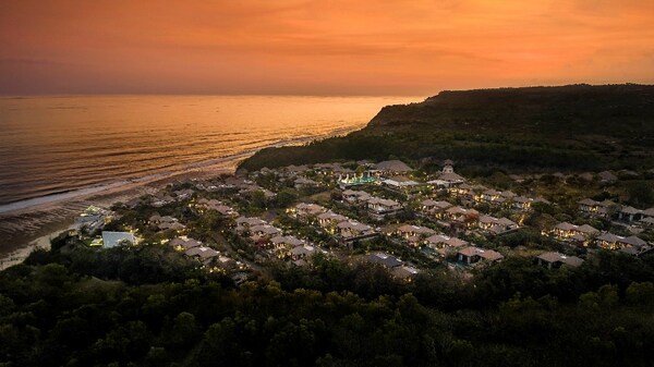 Hilton Debuts LXR Hotels & Resorts in South East Asia with Umana Bali