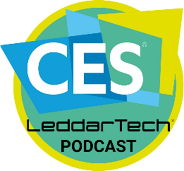 LeddarTech 將展出其備受贊譽的LeddarVision ADAS 產品和技術