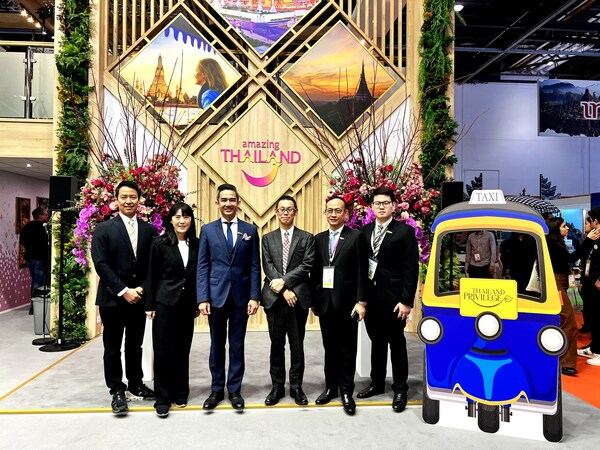 HISタイランド、タイランドプリビレッジとの提攜の成功を祝して新たな會員プログラムを発表