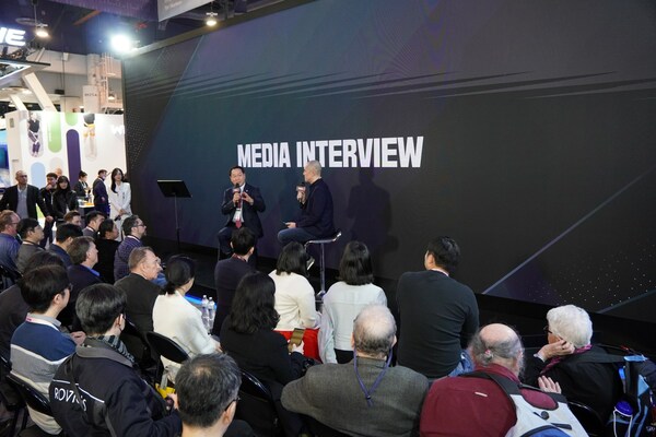 Incheon Mayor Yoo Jeong-bok Leaps for the Vision of 'Super First-Class Smart Hub City' at CES 2024