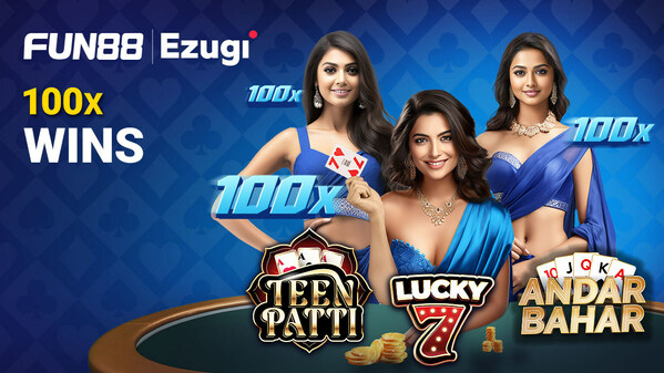 Fun88, ?? ???100X Wins? ?? '2024: ??? ??? ?' ??
