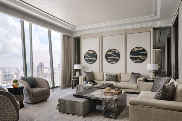 Marina Bay Sands invests additional US$750 million in next phase of hotel transformation_Credit to Marina Bay Sands (PRNewsfoto/Marina Bay Sands)