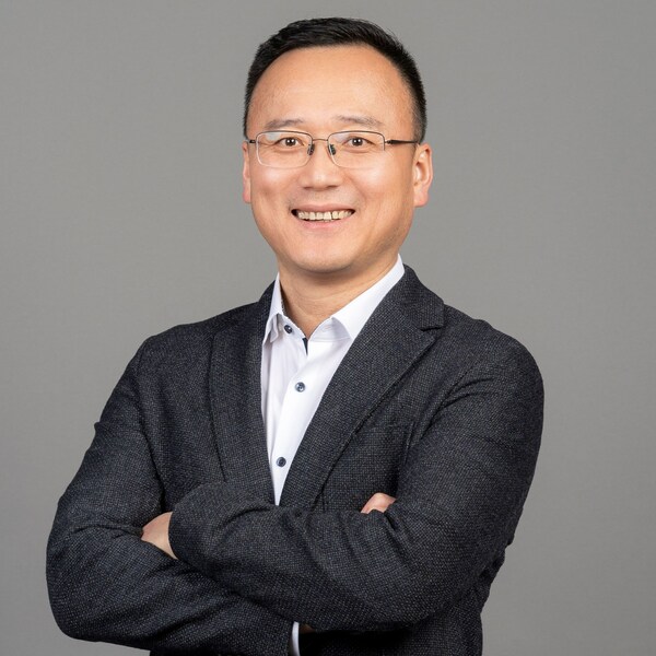 緯湃科技_李鵬博士