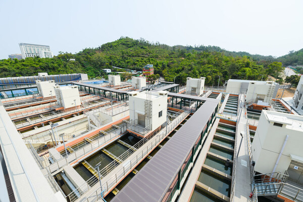 SUEZ's patented technology is applied in various countries and regions globally, with projects such as the Macao Water project initiative being regarded as one of the benchmarks in the Asian water industry.