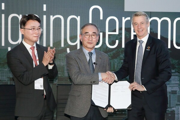 GSMA 確定 2024 M360 APAC 將重返首爾
