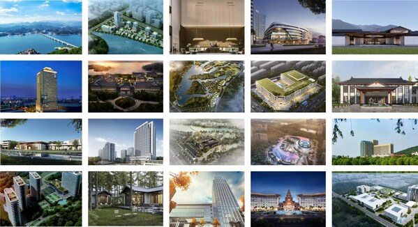 君瀾2024年預計開業20家酒店，蘊光于行，與生活共美好