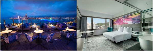 萬豪國際集團與Victoria Park Hotels Ltd.正式簽約