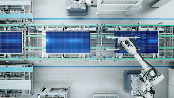 IBM + X-POWER + 源卓微納：采用IBM智能自動化、watsonx語音助理、Watson文檔理解與分析等軟件產品，共創制造業智能化業務場景和用例