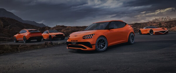 Genesis Magma