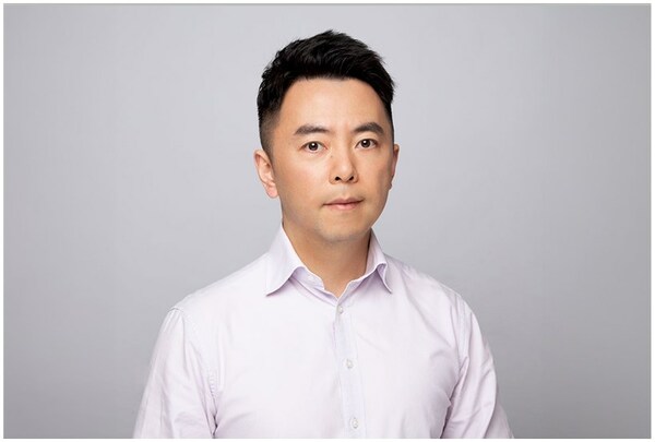 Veeva中國總經理丁曉楓先生