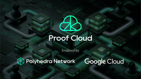 Polyhedra Network m? r?ng quy m? b?ng ch?ng ZK v?i Proof Cloud do Google Cloud h? tr?