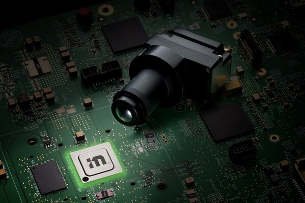 Mobileye發布最新EyeQ?6L芯片 加速全球高級駕駛輔助系統升級