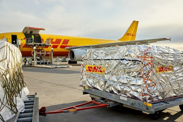 DHL行業觀察：電子商務推動春節后航空貨運勁增