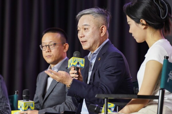 復旦大學附屬婦產科醫院宮頸疾病診治中心主任隋龍教授