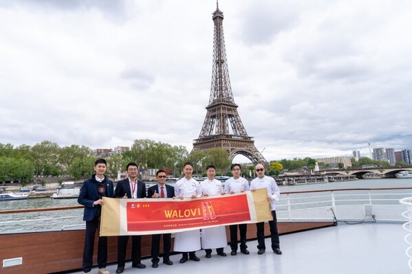 Wanglaoji, ? ?? ??? WALOVI? '?-? ?? ???'? ??