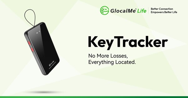 優克聯於VivaTech 2024 正式推出全新 GlocalMe? Life 系列