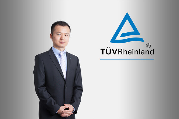 TüV萊茵專家當選科學碳目標倡議組織（SBTi）首屆審定委員會委員
