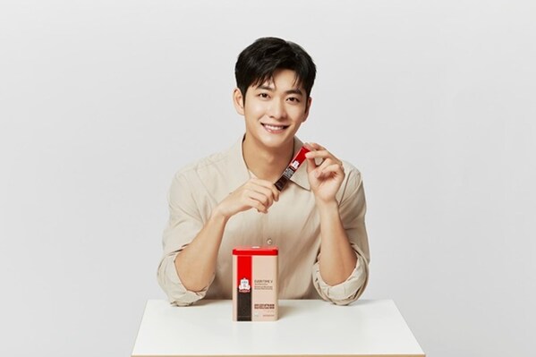 Th??ng hi?u th?c ph?m ch?c n?ng s?c kh?e hàng ??u Hàn Qu?c JungKwanJang gia nh?p Guardian và Watsons c?a Malaysia
