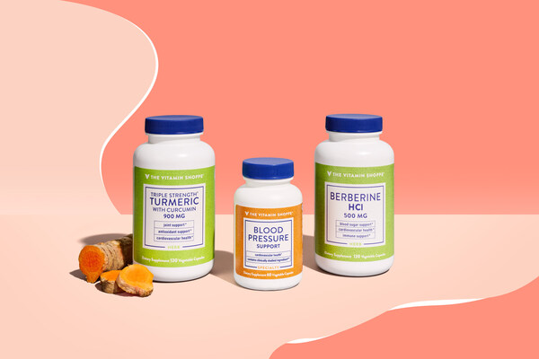 圖片來源：The Vitamin Shoppe