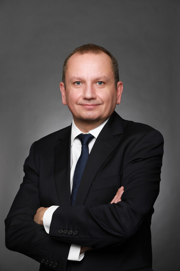 Manulife Investment Management亞洲資產配置主管Luke Browne