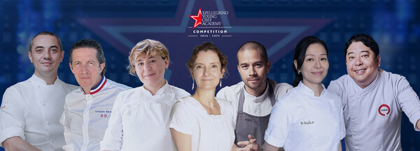 ?????? 2024-25 ? ?? ???? (S.PELLEGRINO YOUNG CHEF ACADEMY COMPETITION 2024-25) ??? ???? ??