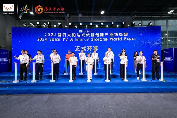 從中國到世界：易海創騰助力新能源企業實現全球品牌夢