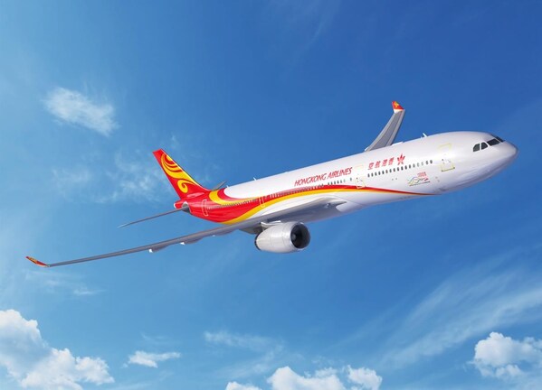 香港航空恢復營運澳洲黃金海岸直航服務