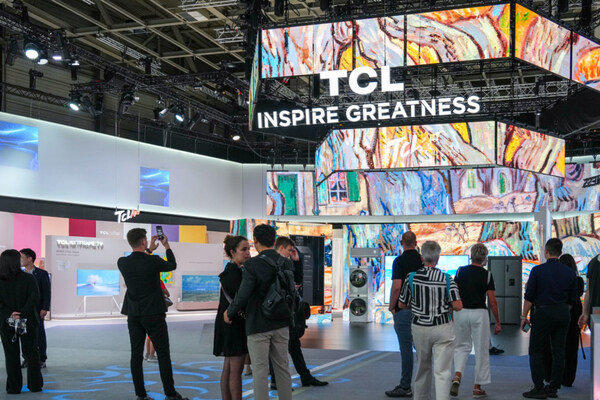 TCL, IFA 2024? ???? ?? ?????? ?? ?? ??