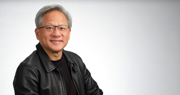 NVIDIA首席執行官黃仁勛將發表CES 2025主題演講