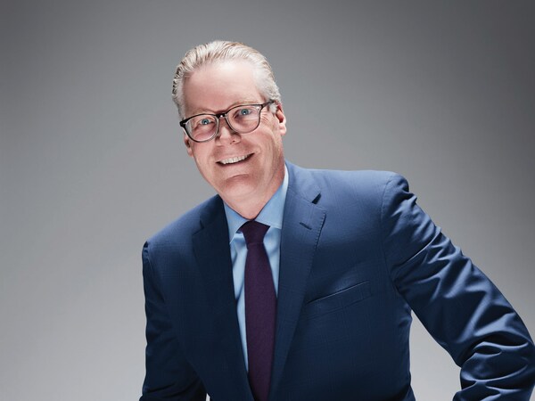 Delta Air Lines首次在Sphere發表CES主題演講