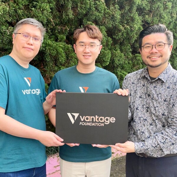 ヴァンテージ?ファウンデーションはベトナムの農村部に希望を與え、人々の生活を明るくする