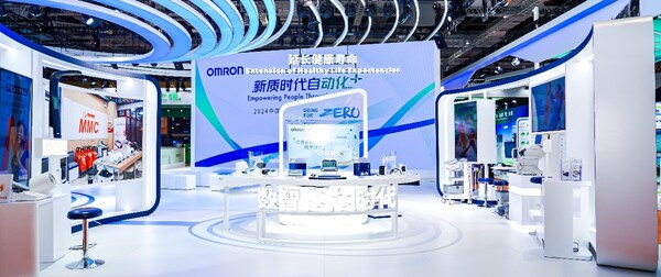 數智驅動，創
