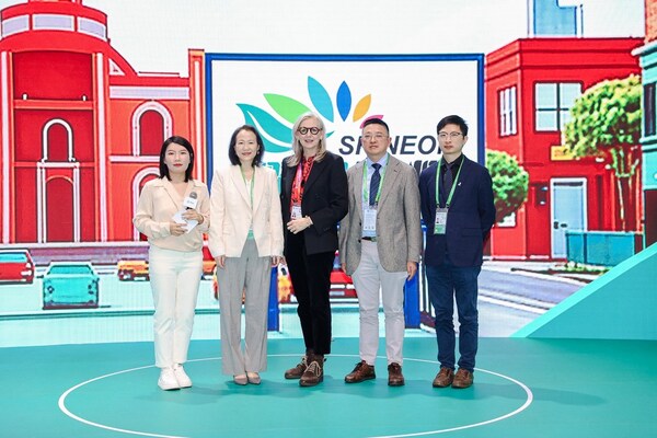 “耀熠生輝，一戰到底”癌癥科普活動現場