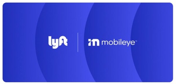 Lyft攜手Mobileye推動自動駕駛出行服務規模化發展
