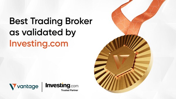 Vantage Markets v??n lên da?n ?a?u ?? nhi?u h?ng m?c trong ??t ?ánh giá hi?u sua?t m??i nha?t c?a Investing.com trong giai ?o?n b?u c? Hoa K?