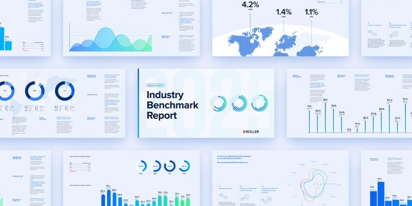ROLLER Releases 2025 Attractions Industry Benchmark Report, Unveiling Key Trends and Revenue Strategies
