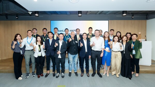新成員MTR Lab加入城越UrbanLab后參與了項目路演活動。MTR Lab代表和城越UrbanLab其他聯盟成員代表，聯同其他房地產科技生態圈伙伴，擔任內地創科企業顧問，為其國際市場拓展提供真知灼見。