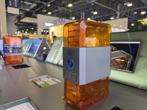 ????, CES 2025?? ?? ? 3-in-1 ??? ??? ??