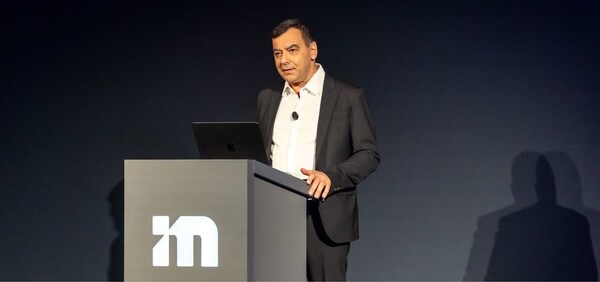 CES 2025：Mobileye CEO Amnon Shashua教授暢談未來出行變革